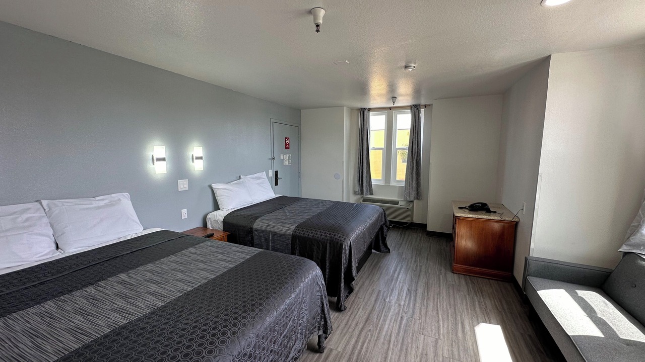 Photo of Bedroom in Westside Santa Cruz