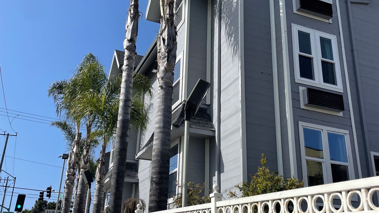 Photo of Outdoor in Westside Santa Cruz