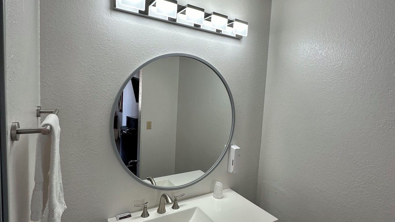 Photo of Bedroom in Westside Santa Cruz