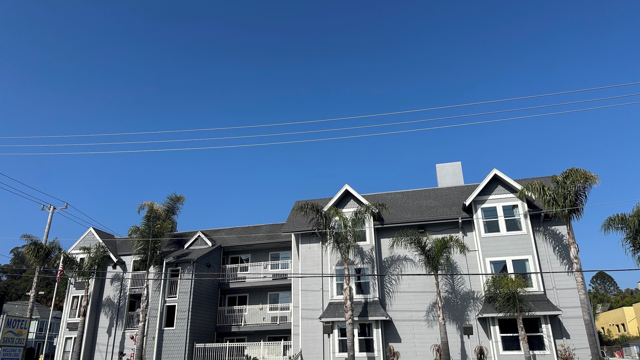 Photo of Outdoor in Westside Santa Cruz