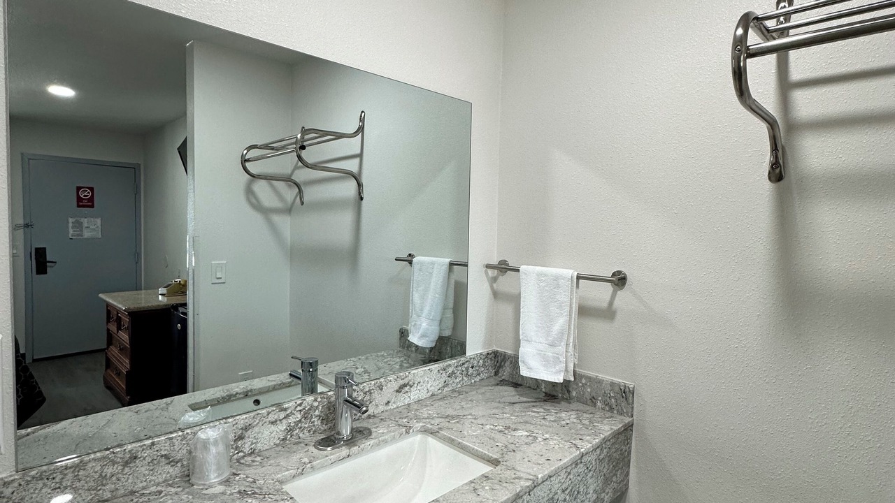 Photo of Bedroom in Westside Santa Cruz