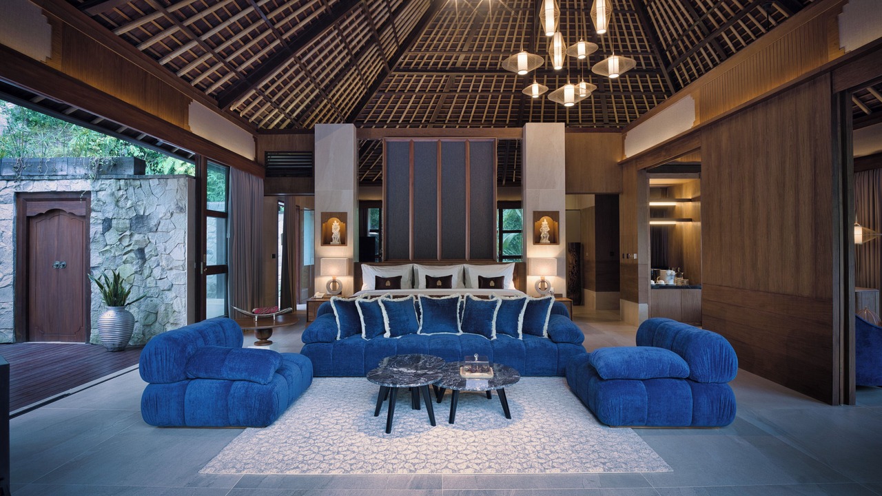 Photo of Bedroom in Payangan