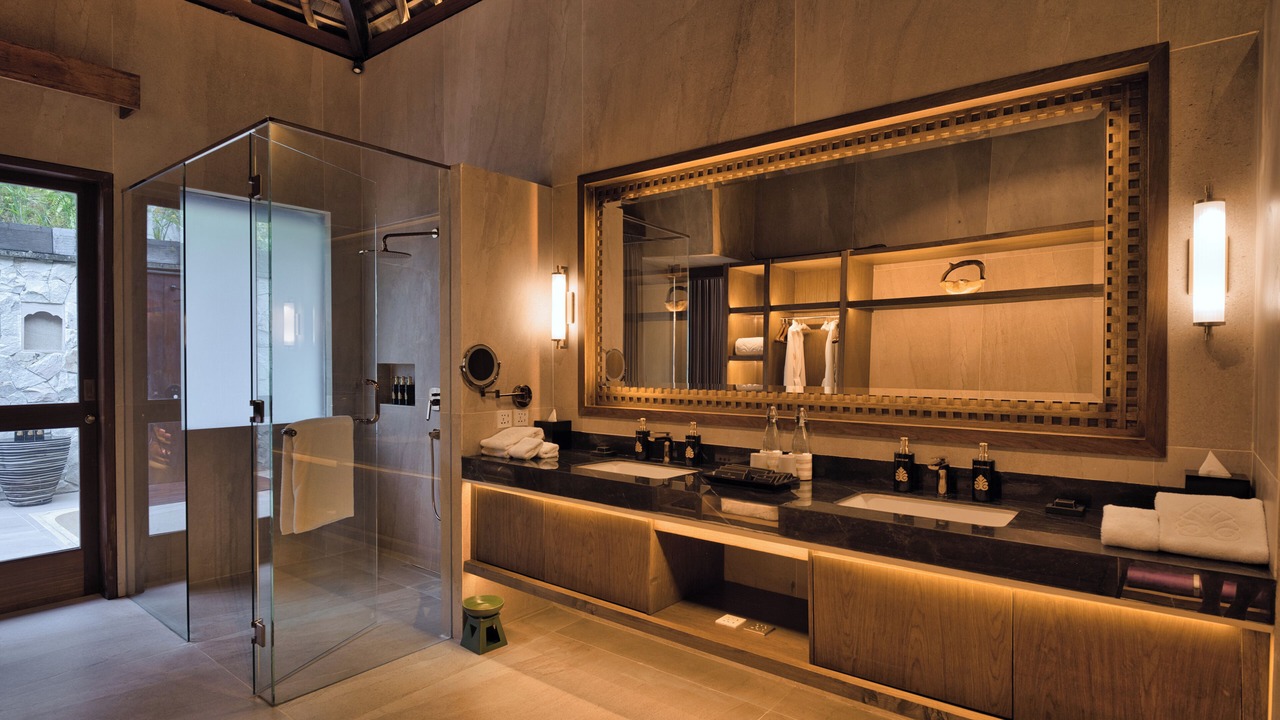 Photo of Bathroom in Payangan