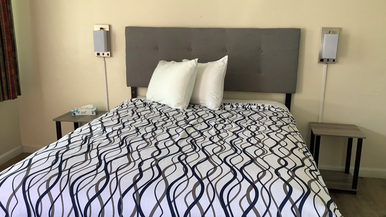 Photo of Bedroom in Westside Santa Cruz