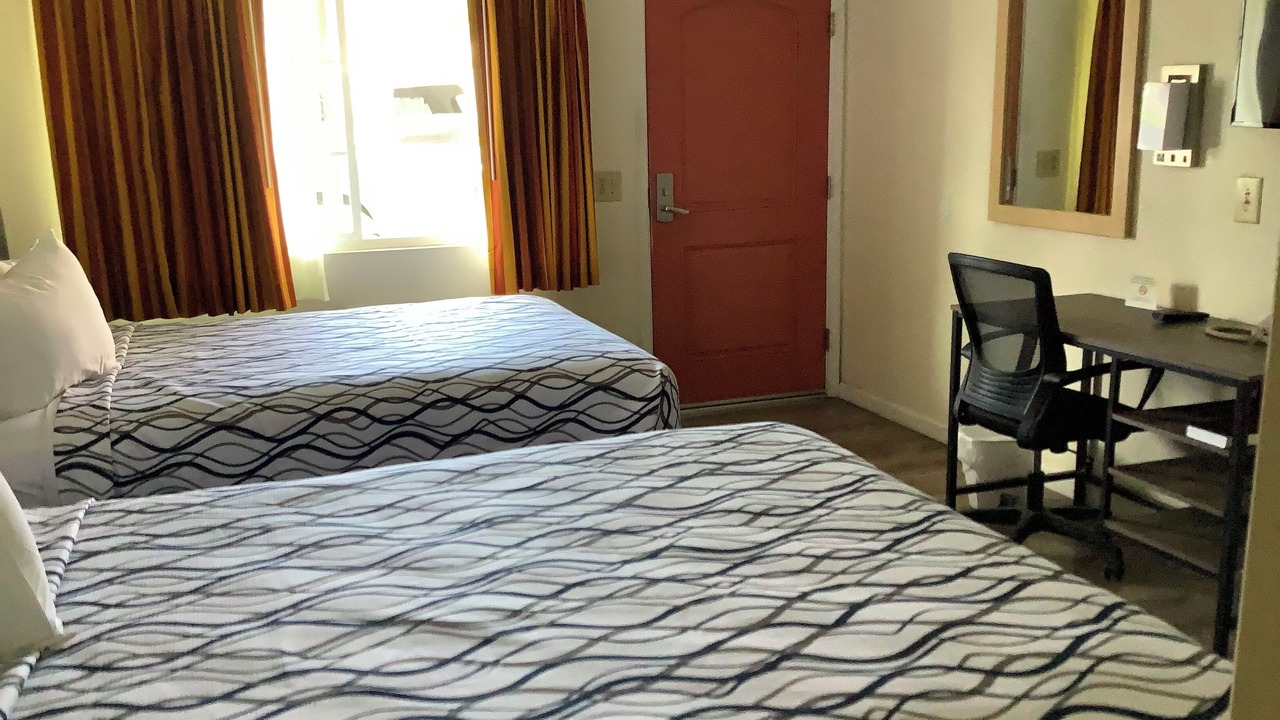 Photo of Bedroom in Westside Santa Cruz
