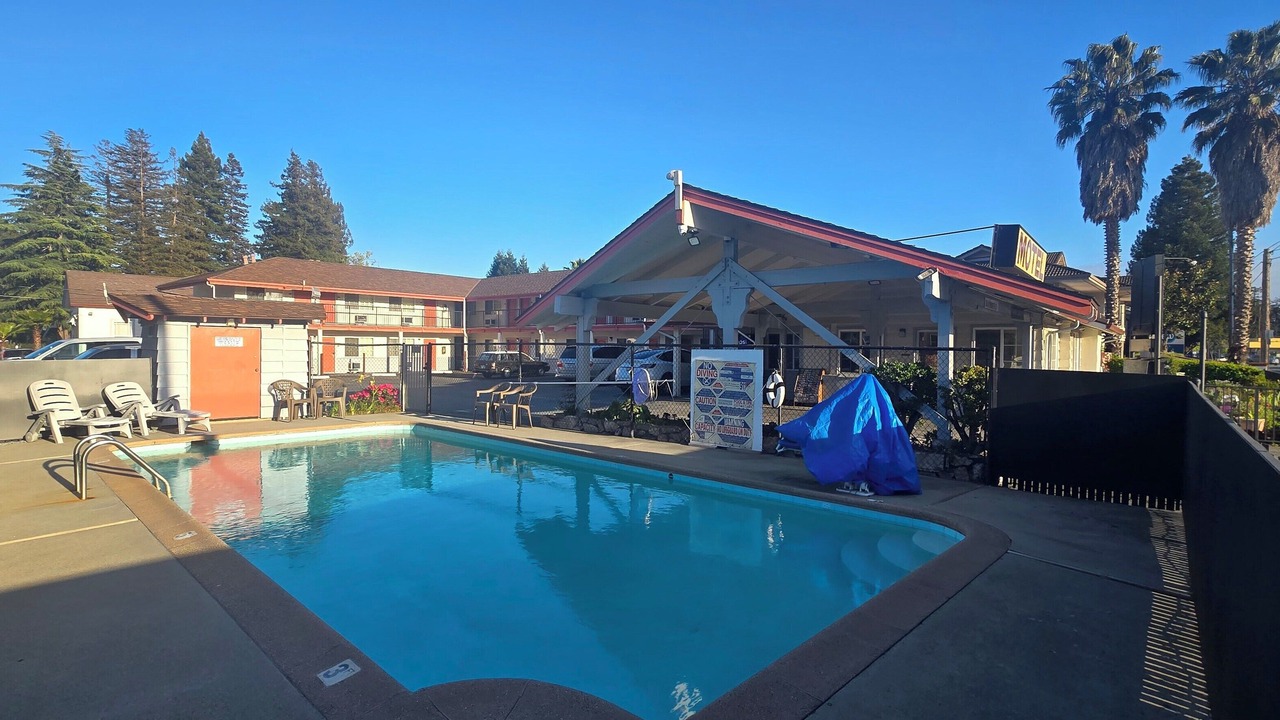 Photo of Outdoor in Westside Santa Cruz