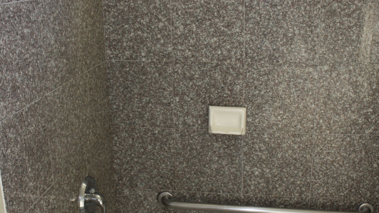 Photo of Bathroom in Westside Santa Cruz
