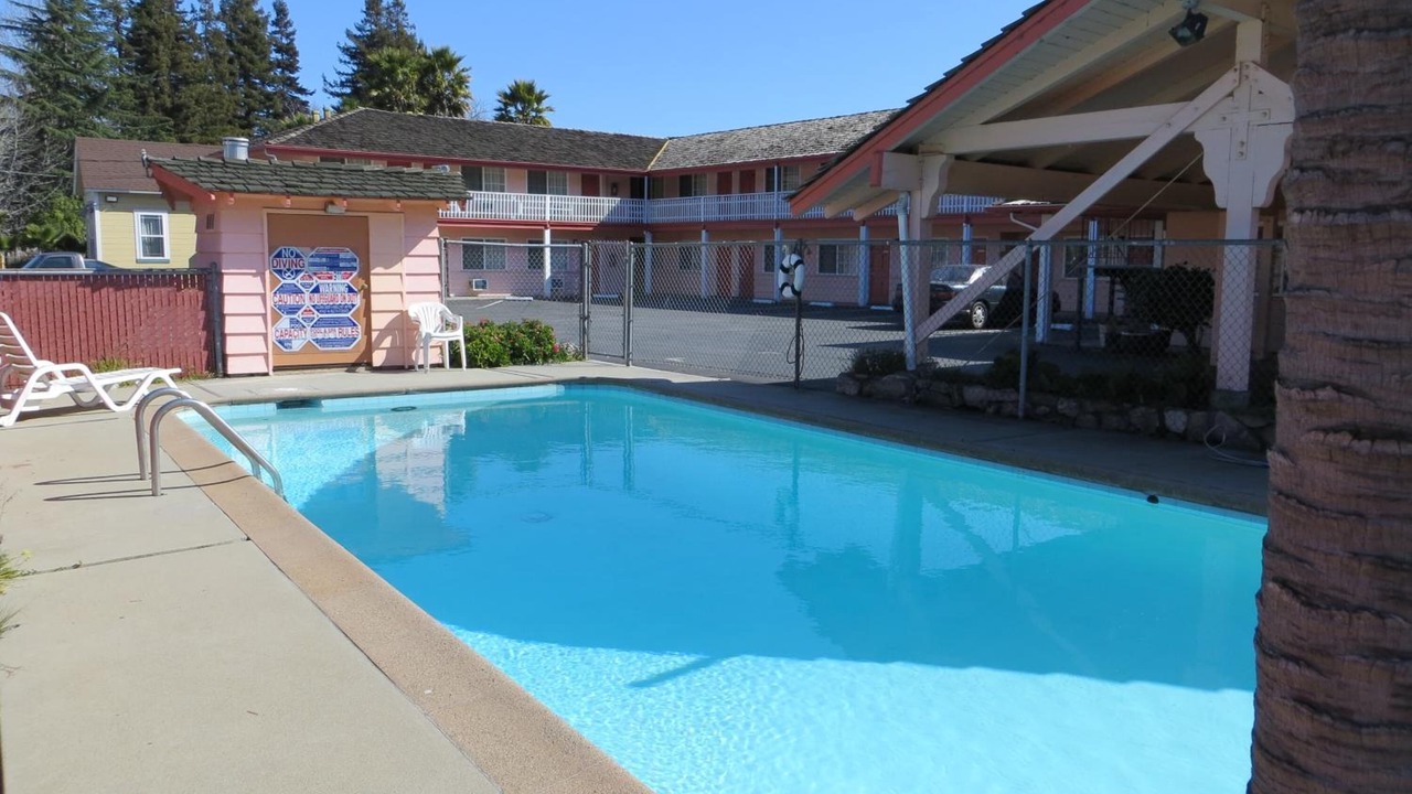 Photo of Outdoor in Westside Santa Cruz