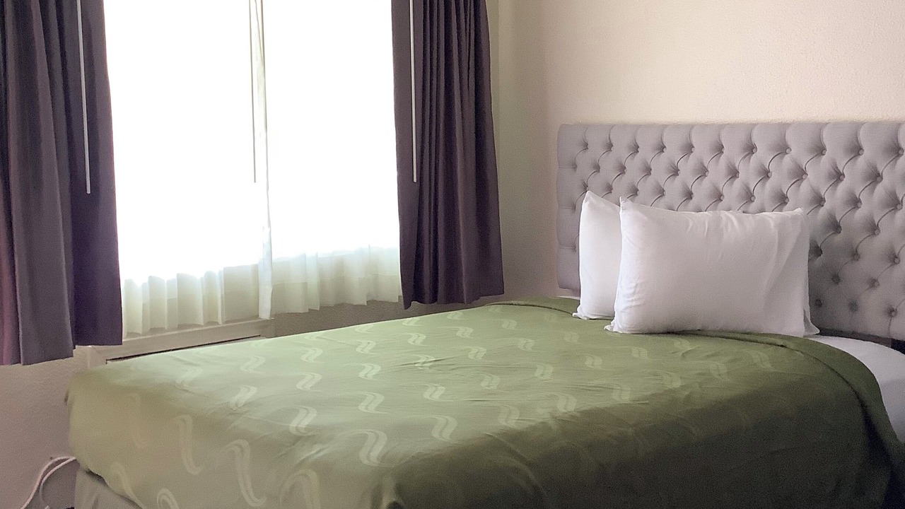 Photo of Bedroom in Westside Santa Cruz