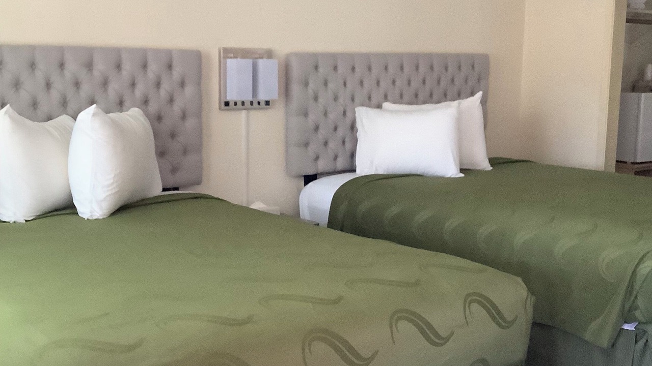 Photo of Bedroom in Westside Santa Cruz