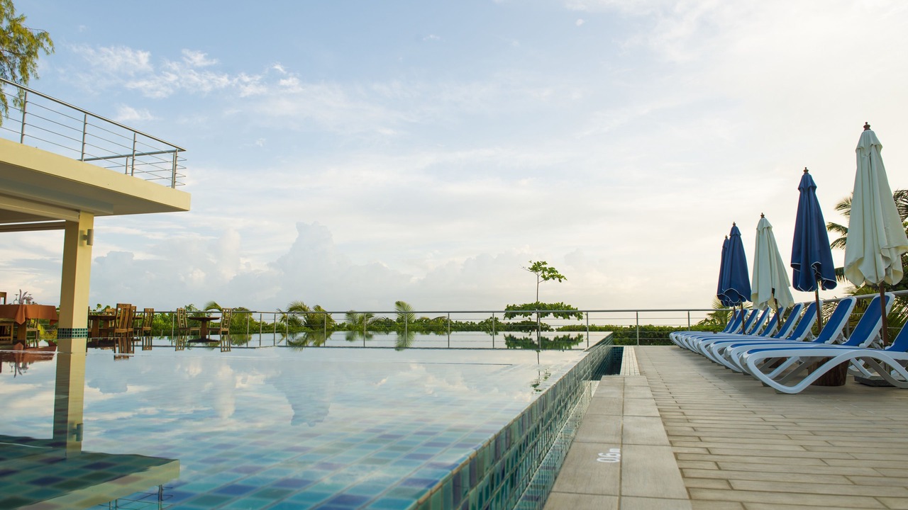 Photo of Outdoor in Praslin Island