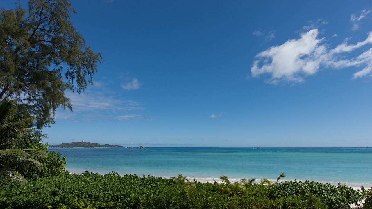 Photo of Others in Praslin Island