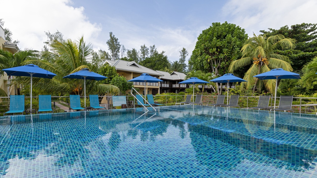 Photo of Outdoor in Praslin Island