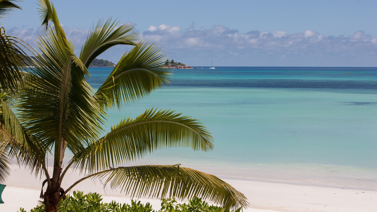 Photo of Others in Praslin Island