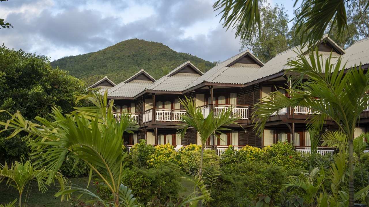 Photo of Outdoor in Praslin Island