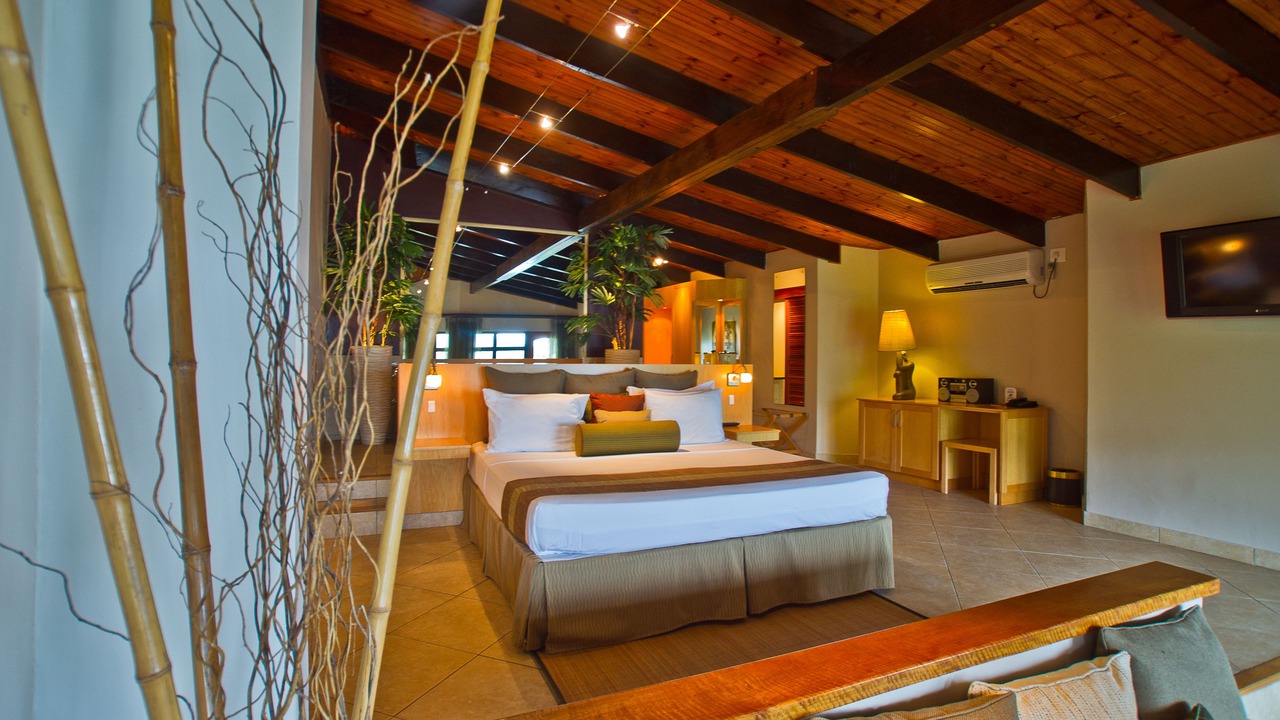Photo of Bedroom in Anse Bois de Rose