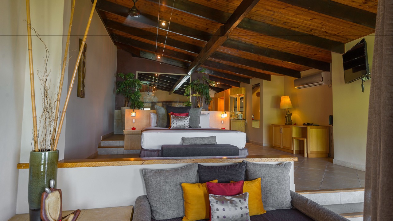 Photo of Bedroom in Anse Bois de Rose