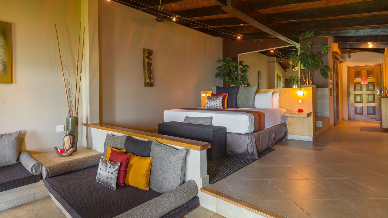 Photo of Bedroom in Anse Bois de Rose
