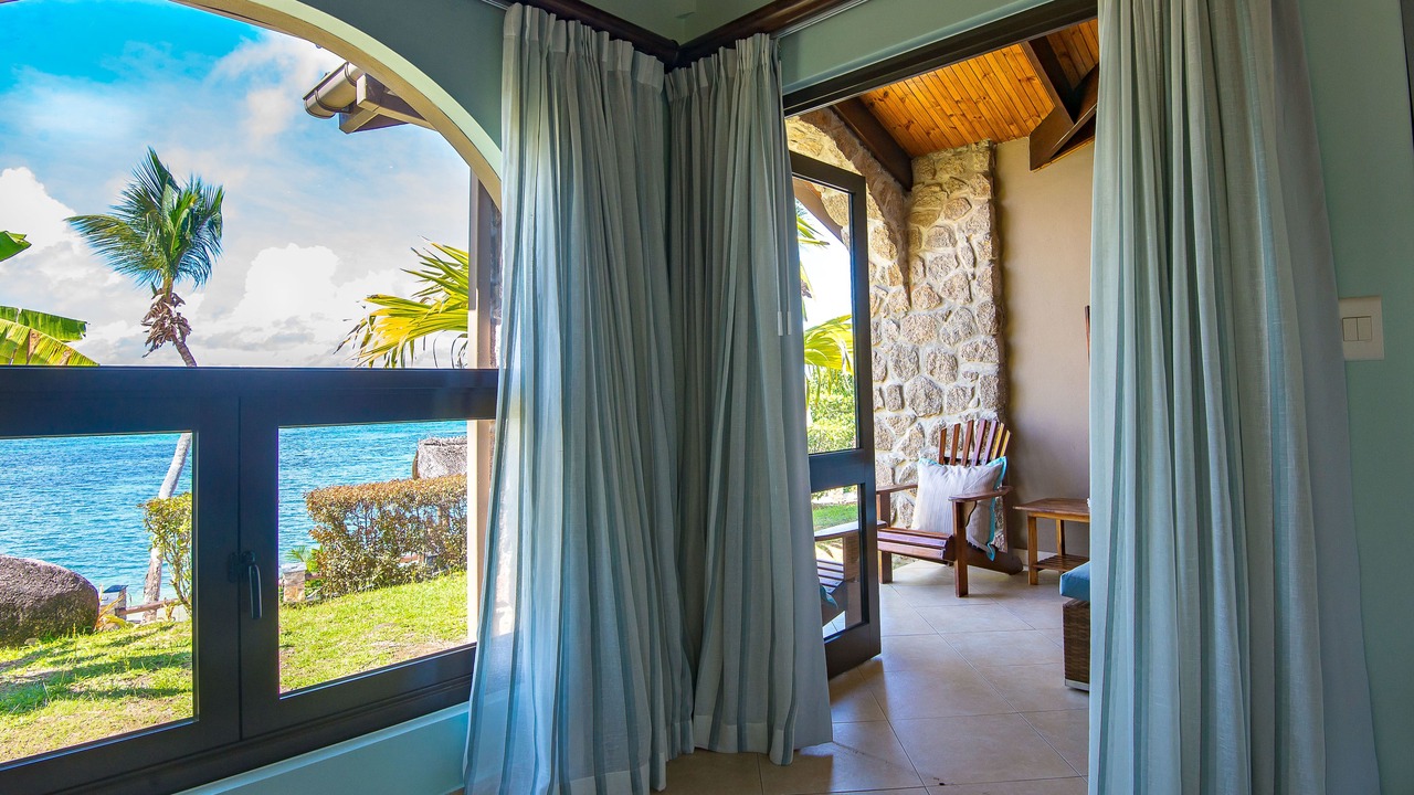 Photo of Bedroom in Anse Bois de Rose