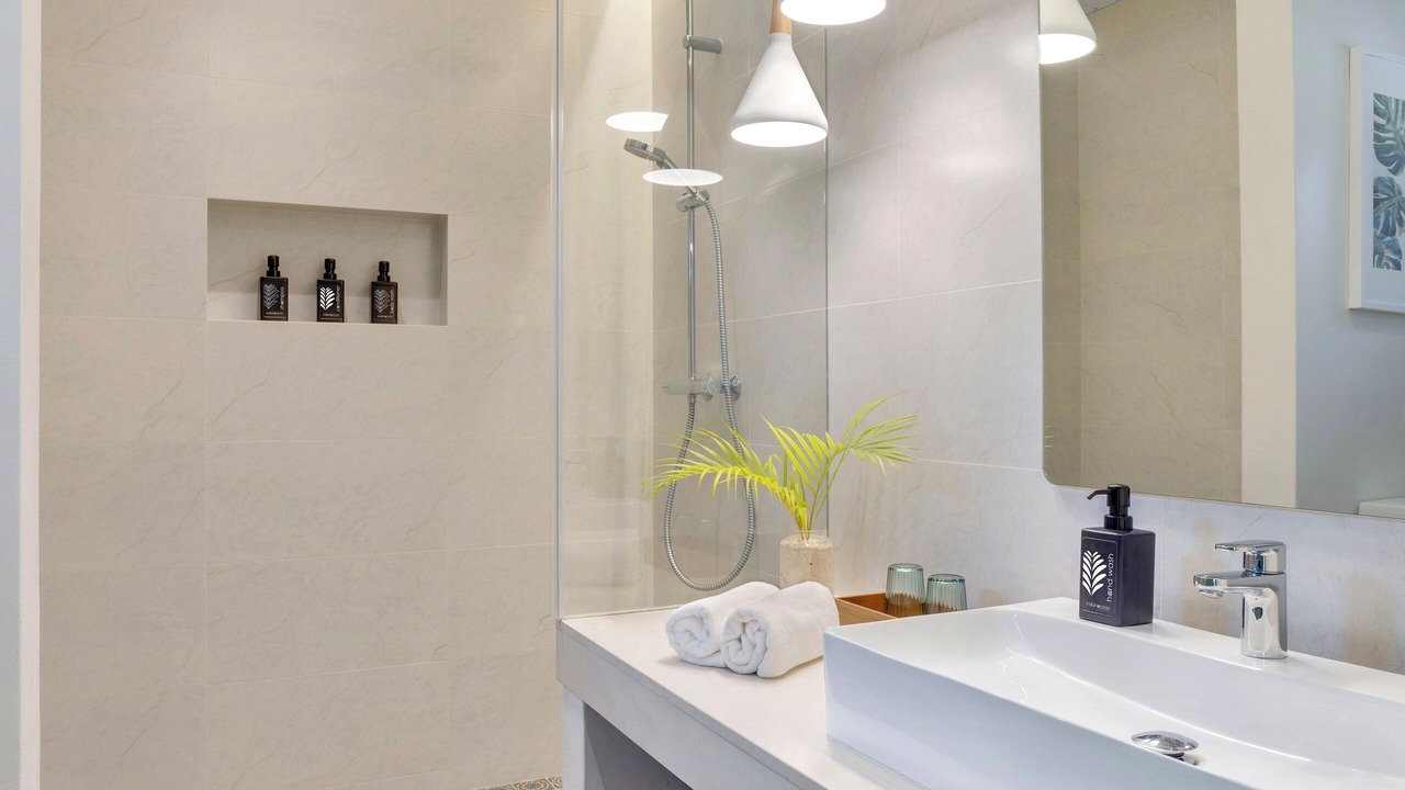 Photo of Bathroom in Grand Anse