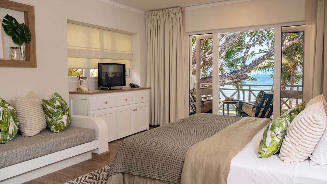 Photo of Bedroom in Grand Anse