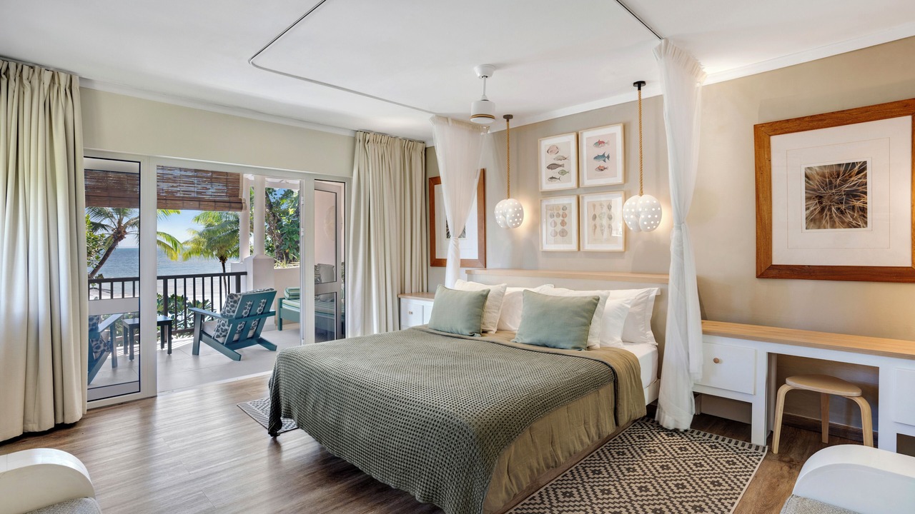Photo of Bedroom in Grand Anse