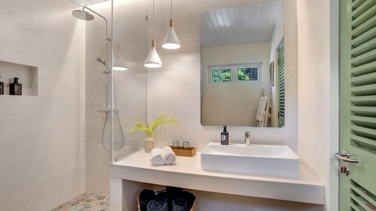 Photo of Bedroom in Grand Anse