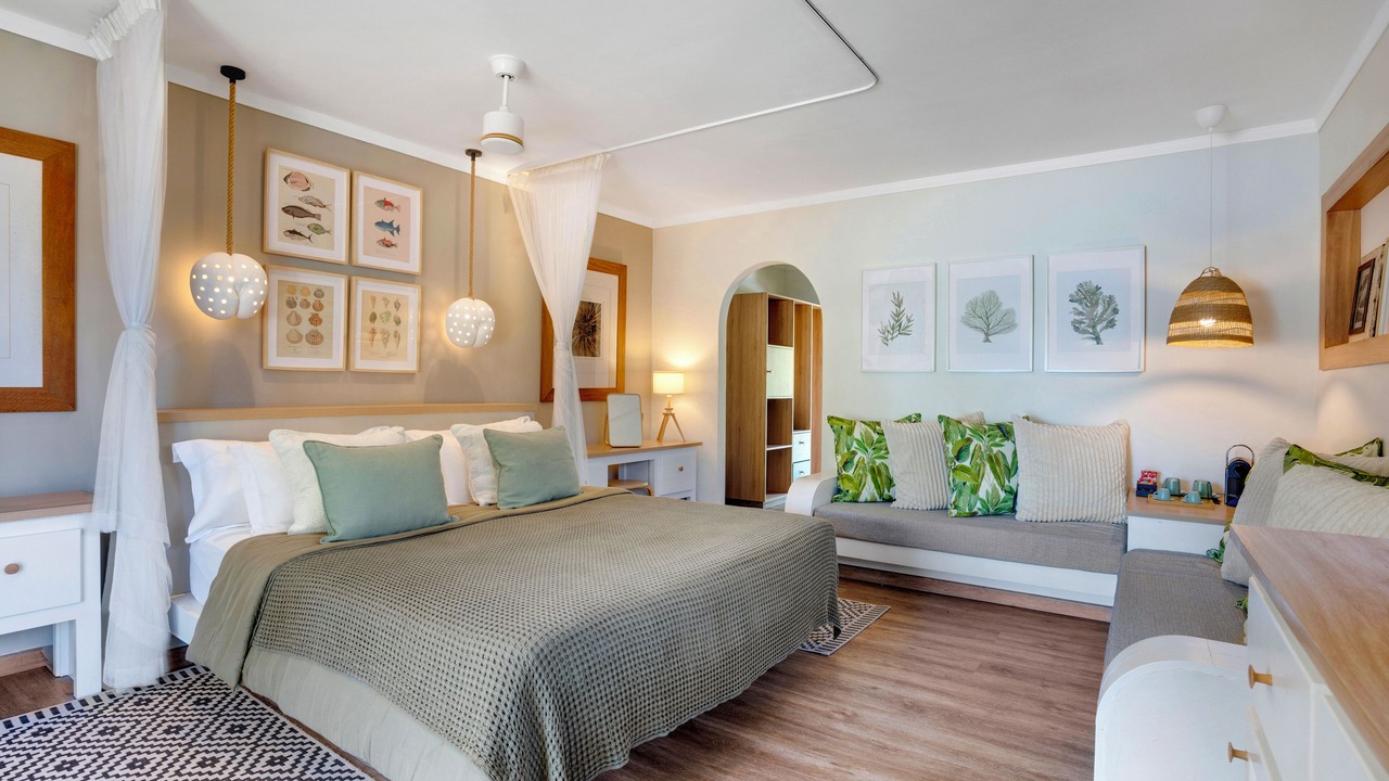 Photo of Bedroom in Grand Anse