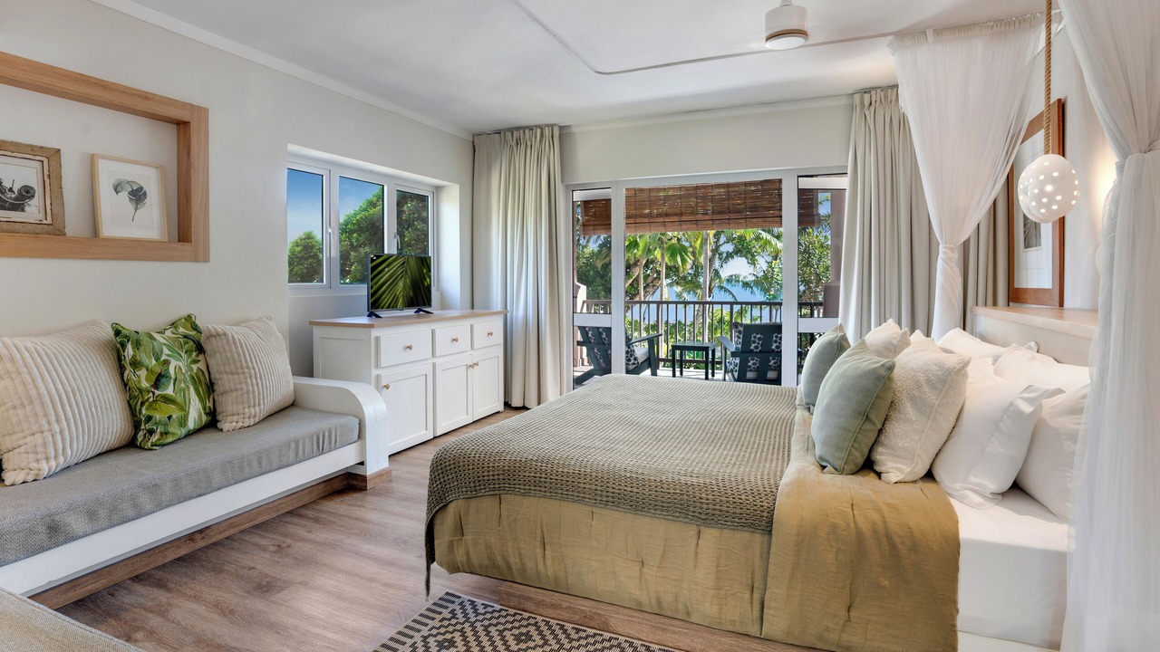 Photo of Bedroom in Grand Anse