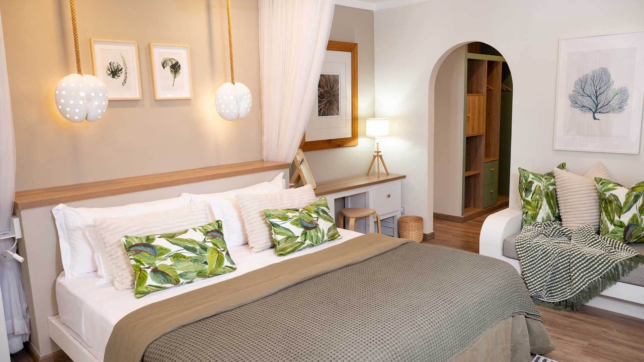 Photo of Bedroom in Grand Anse