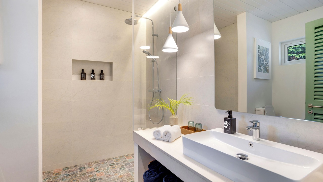 Photo of Bathroom in Grand Anse