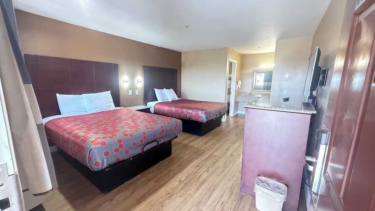 Photo of Bedroom in Watsonville
