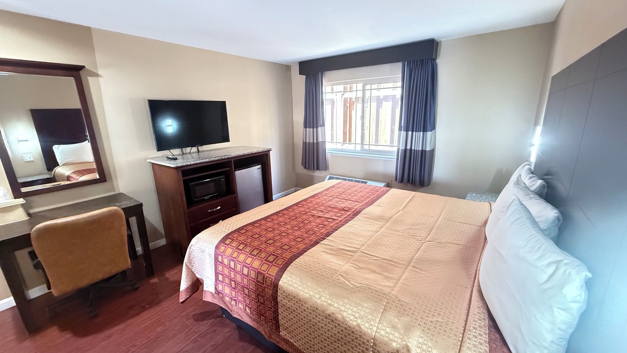 Photo of Bedroom in Watsonville