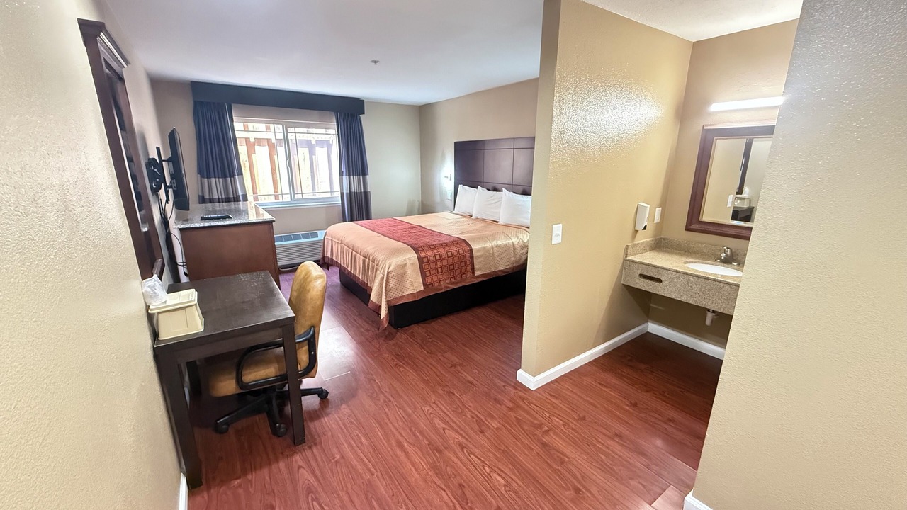Photo of Bedroom in Watsonville
