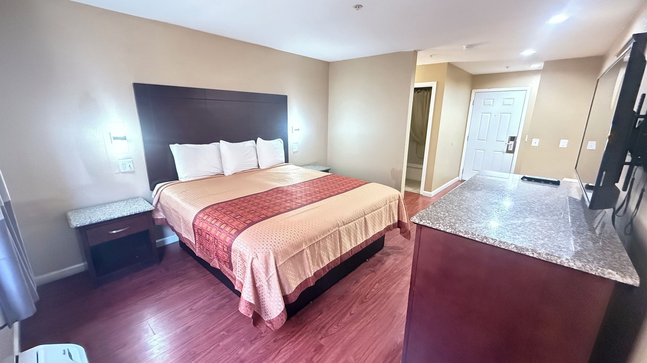 Photo of Bedroom in Watsonville