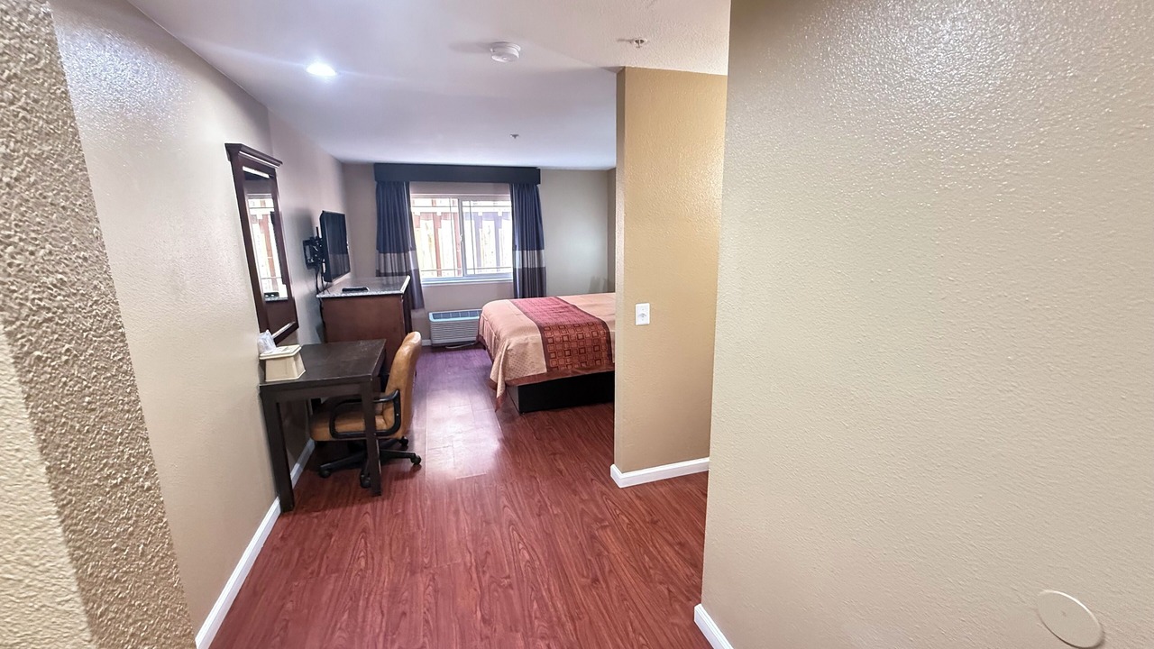 Photo of Bedroom in Watsonville