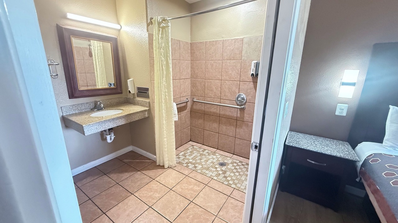 Photo of Bathroom in Watsonville
