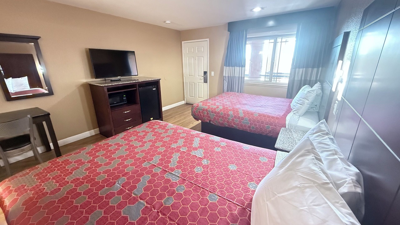 Photo of Bedroom in Watsonville