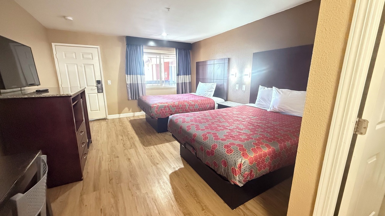 Photo of Bedroom in Watsonville