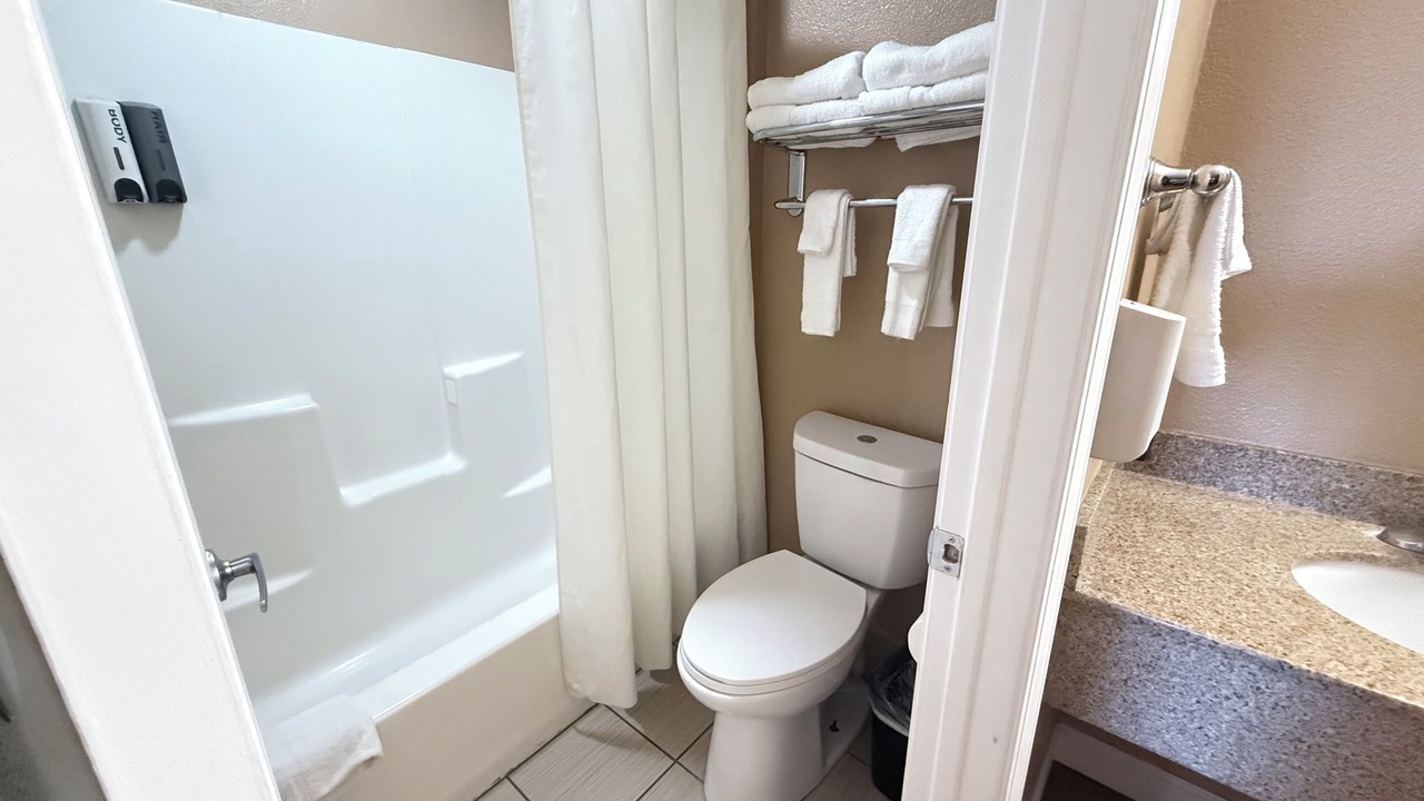 Photo of Bathroom in Watsonville