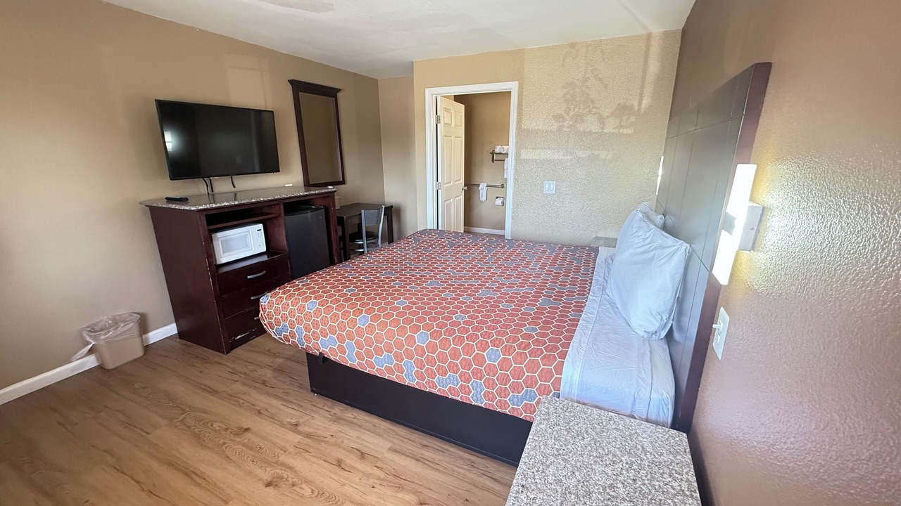 Photo of Bedroom in Watsonville