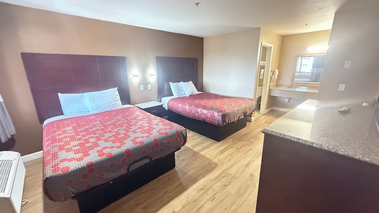 Photo of Bedroom in Watsonville