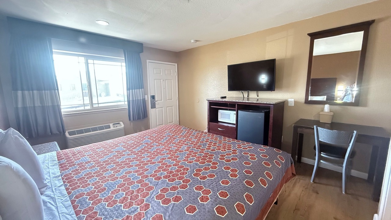 Photo of Bedroom in Watsonville