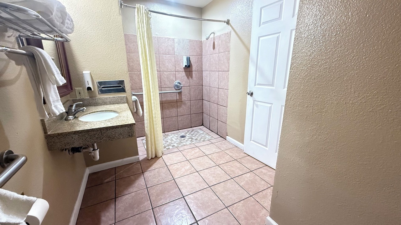 Photo of Bathroom in Watsonville