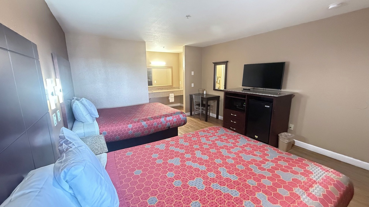 Photo of Bedroom in Watsonville