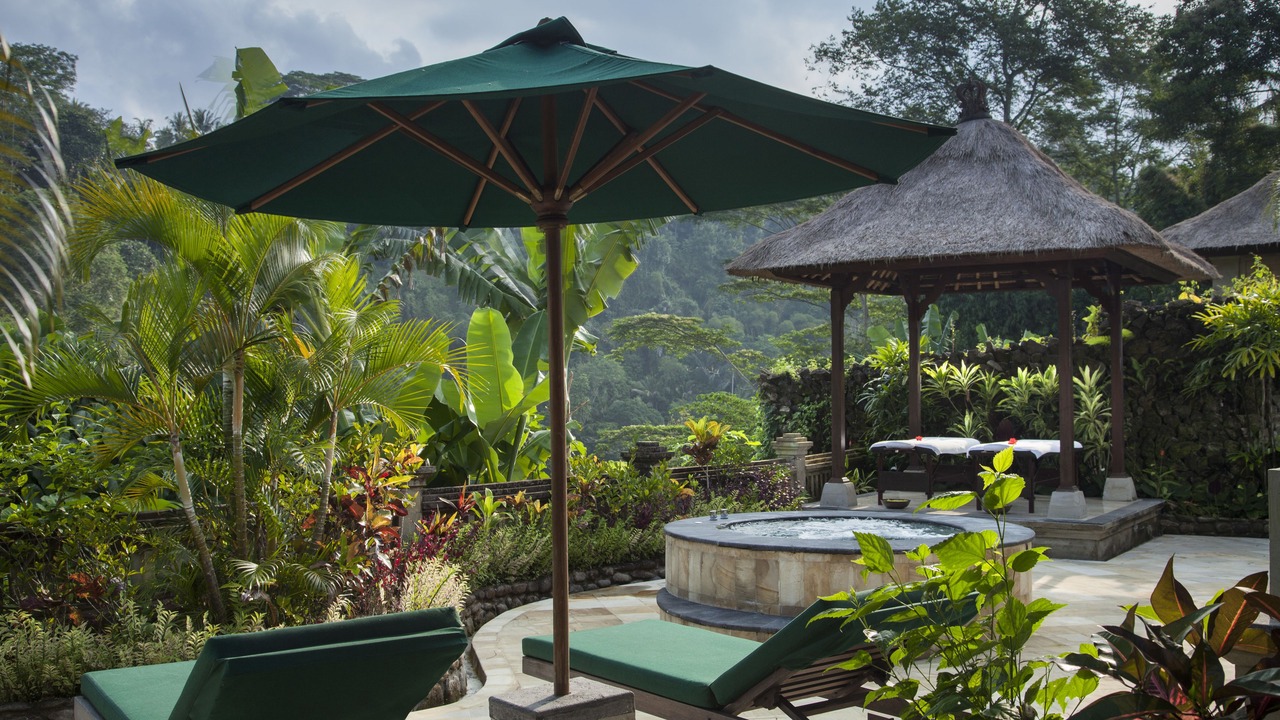 Photo of Bedroom in Ubud