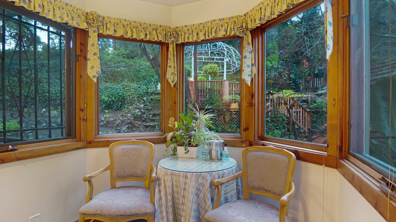 Photo of Bedroom in Westside Santa Cruz