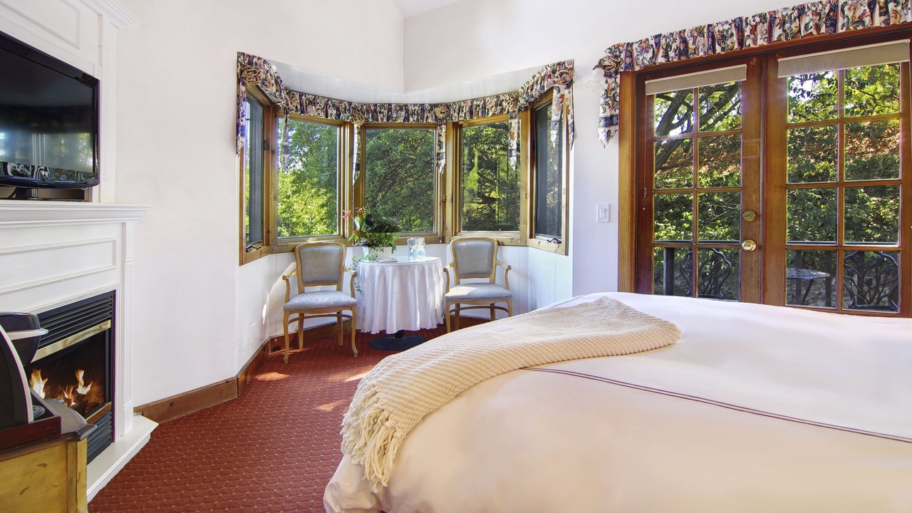 Photo of Bedroom in Westside Santa Cruz