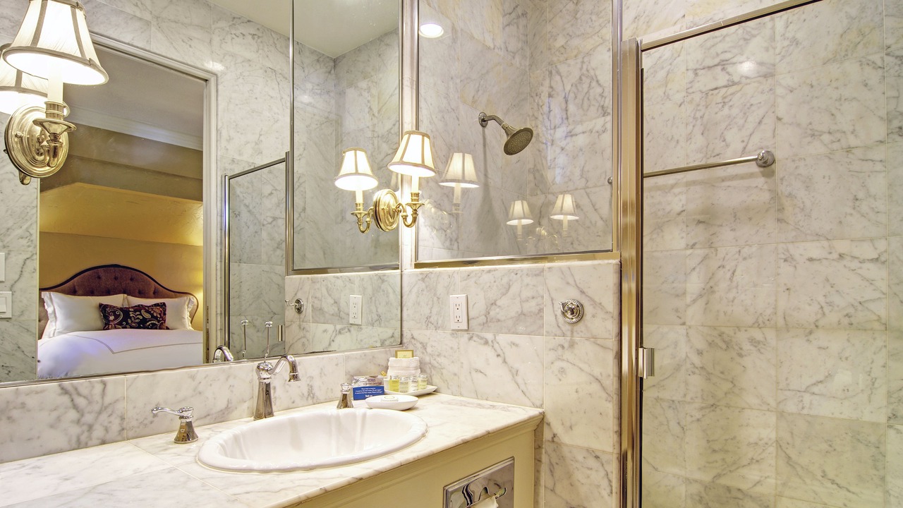 Photo of Bathroom in Capitola