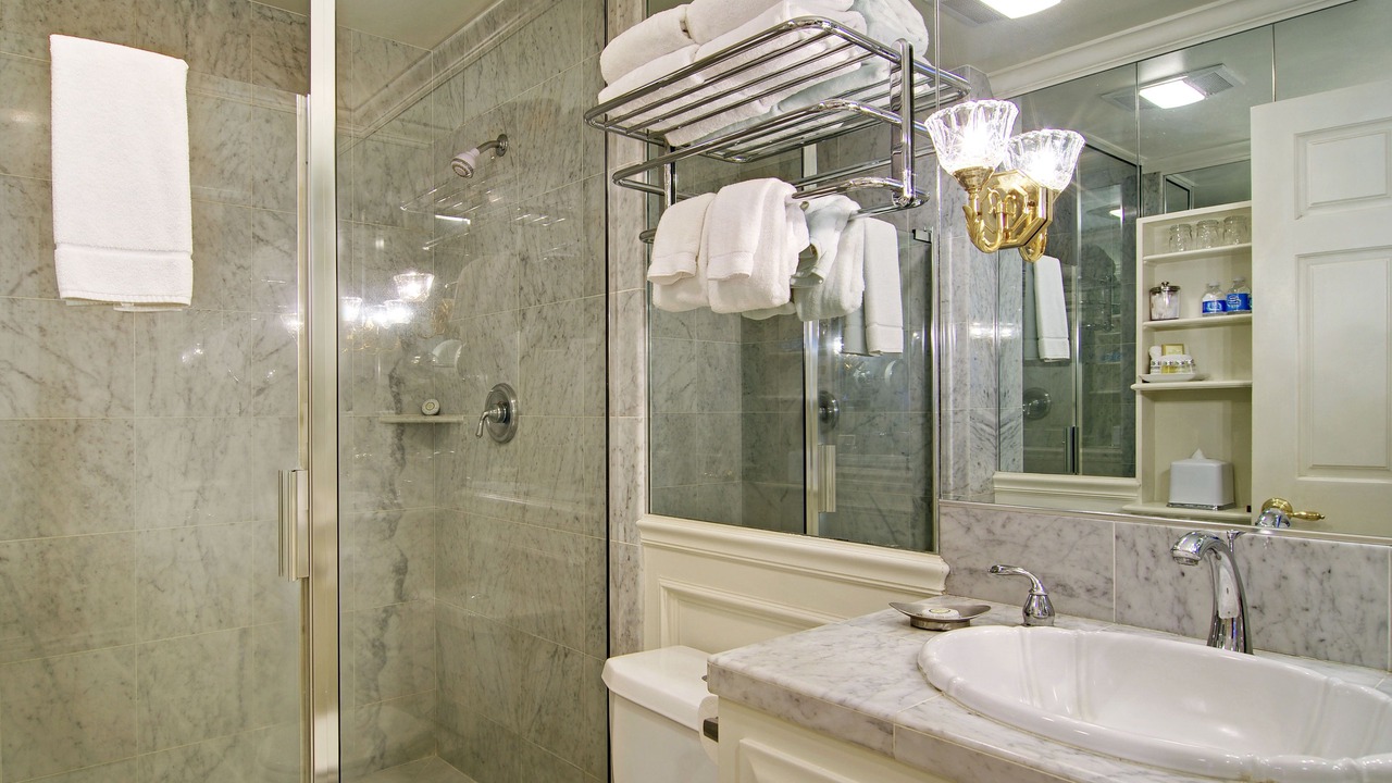 Photo of Bathroom in Capitola